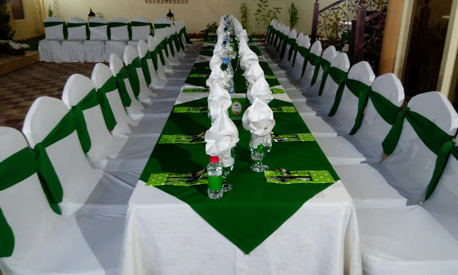 Comentarii opinii despre مطعم ارسلان