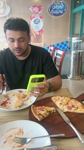 Opinii despre The Pizza Company în Dubai - Hospitality and gastronomy