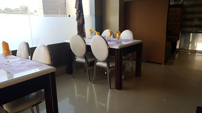 Al Mabrook Restaurant Khorfakkan - Hospitality and gastronomy