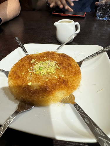 Lamagon Restaurant and Sweets