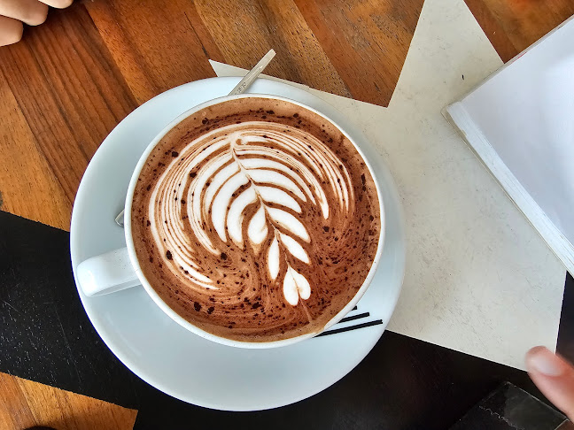 Ark Coffee - Hospitality and gastronomy