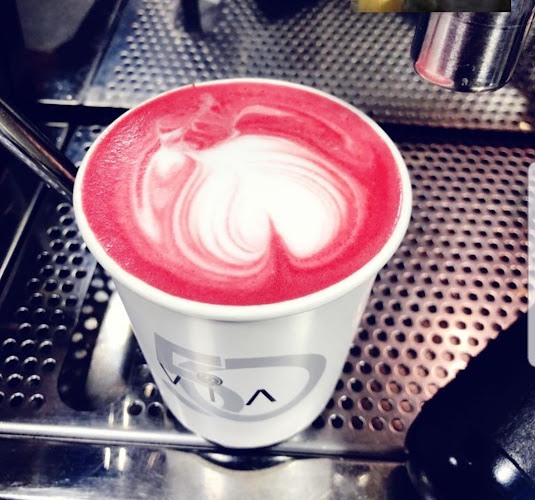 VIA 50 - Hospitality and gastronomy