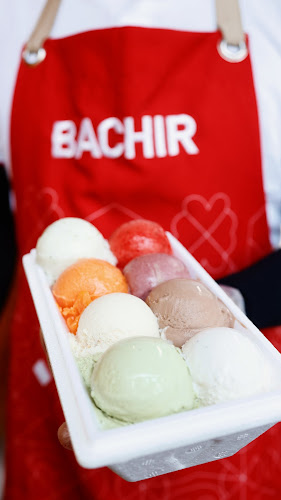 Bachir Ice Cream City Walk - Dubai