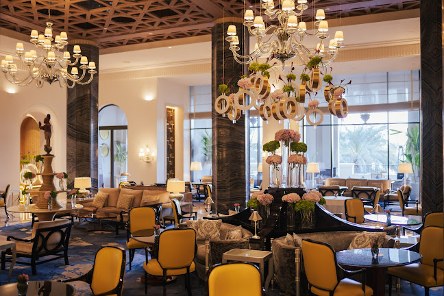 Comentarii opinii despre Shai Salon & Terrace