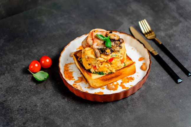 Comentarii opinii despre Keira's Cafe