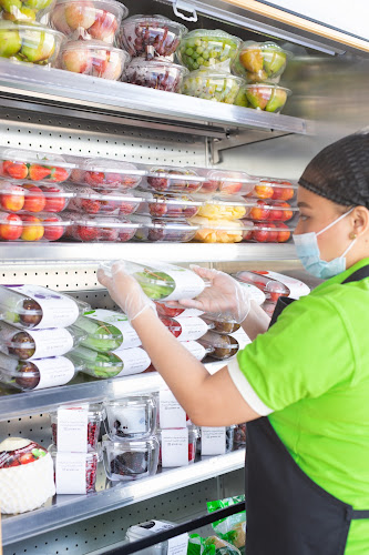 Gram vegetables & fruits جرام للخضروات والفواكه - Ras Al-Khaimah