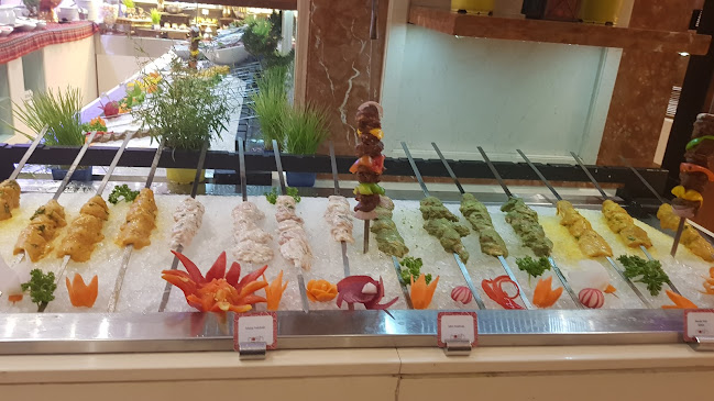 Comentarii opinii despre Nosh Restaurant