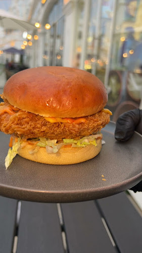 Opinii despre Mad Kitchen în Dubai - Hospitality and gastronomy