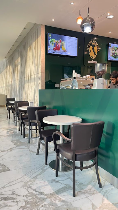 IL Caffè Di Roma_Aldar HQ