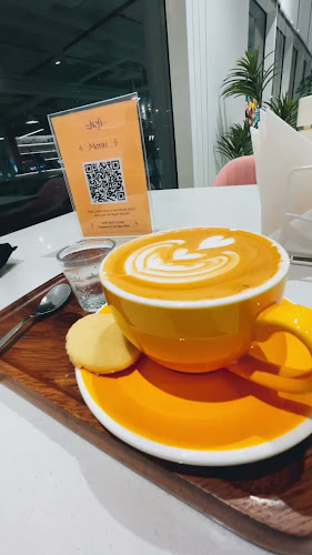 Opinii despre Kefi Books, Board Games & Cafe în Dubai - Hospitality and gastronomy