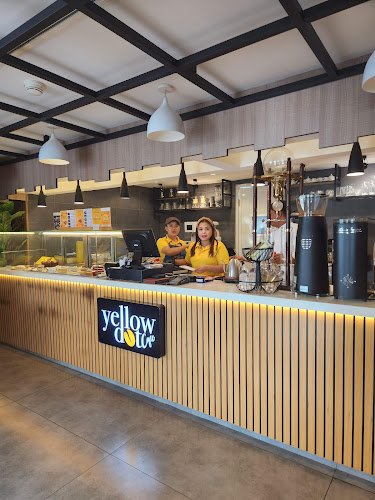 Yellowdot Cafe