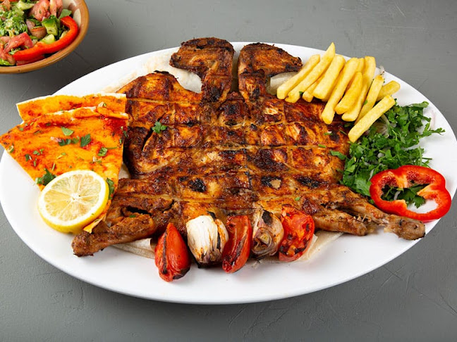 صاج الضيعة اللبناني Saj Aldayaa Al Lebnani