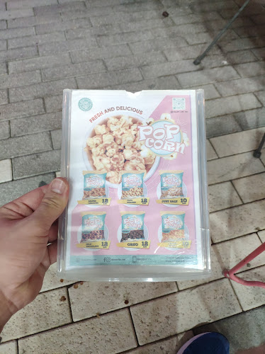 Pop City - Abu Dhabi