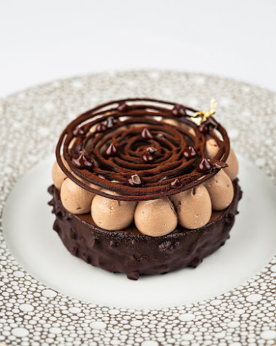 Shai Salon & Terrace - Hospitality and gastronomy