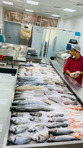 Opinii despre PREMIER Fresh Fish Trading بريمير لبيع اسماك طازجة în Abu Dhabi - Hospitality and gastronomy