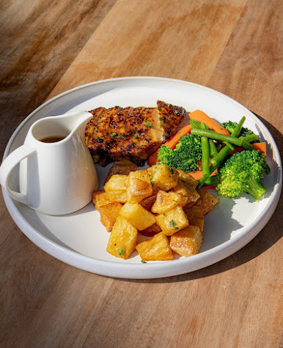 Comentarii opinii despre Crazy Bears Restaurant