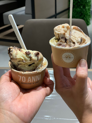 Opinii despre Gelateria La Romana în Dubai - Hospitality and gastronomy