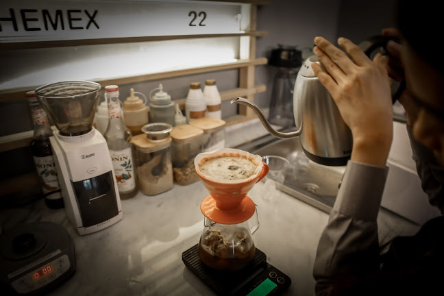 Skils Artisan Cafe - Hospitality and gastronomy