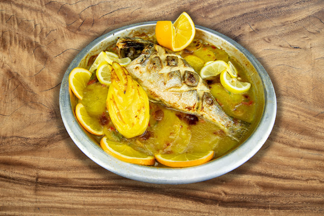 Comentarii opinii despre Bait al bahar seafood بيت البحر للمأكولات البحرية