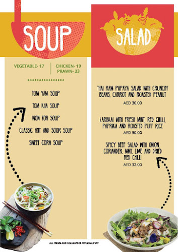 Comentarii opinii despre Soy Express