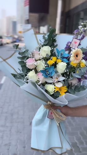 Opinii despre Charlotte Sweets Dubai حلويات شارلوت دبي în Dubai - Hospitality and gastronomy