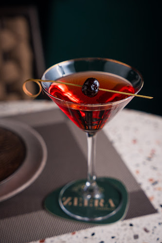 Comentarii opinii despre Zeera by Buddha-Bar