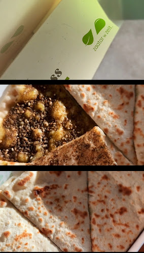 Zaatar w Zeit - Hospitality and gastronomy