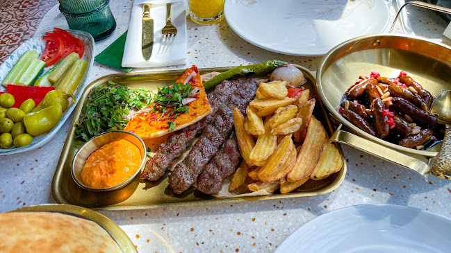 Al Heera Beach, Cluster 1 - Venue1 - Al Muntazah St - Al Fisht - Sharjah