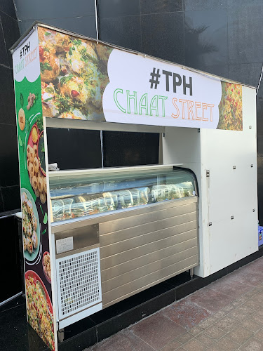 Pizza Bucks Restaurant - Hospitality and gastronomy