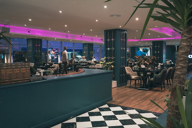 Opinii despre Sayad Bahar Restaurant & Cafe în Dubai - Hospitality and gastronomy