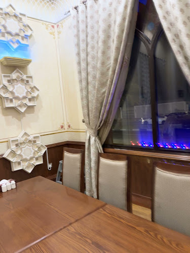 Qasr Sadaf Restaurant