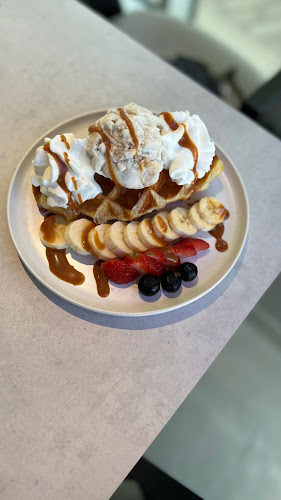 Eggcellent - Al Bateen - Abu Dhabi