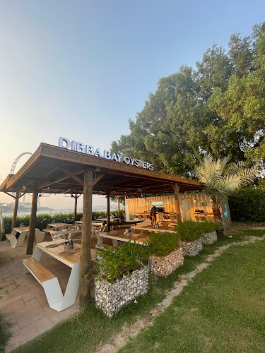 Opinii despre Dibba Bay Restaurant în Dubai - Hospitality and gastronomy