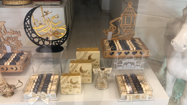 Folies au Chocolat LLC - Hospitality and gastronomy