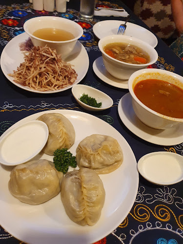 UZB Avenue - Hospitality and gastronomy