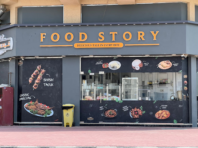 Food Story
