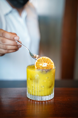 Opinii despre Leen's DIFC (Emirates Office Tower) în Dubai - Hospitality and gastronomy