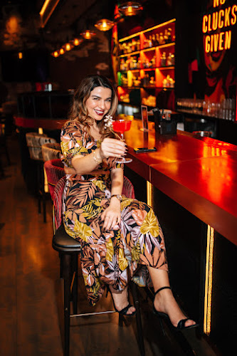 Lobby Level - Sheikh Zayed Rd - Trade Centre - Trade Centre 1 - Dubai