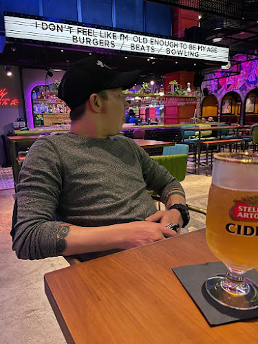 Yas Bay Waterfront - Yas Island - YS2 - Abu Dhabi