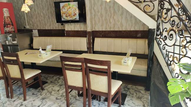 Opinii despre Student Biryani - Sharjah în Sharjah - Hospitality and gastronomy