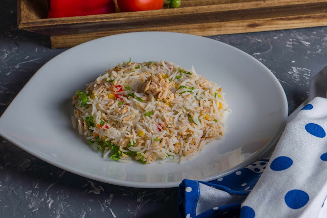 Comentarii opinii despre Healthy Choice Restaurant مطعم الاختيار الصحي