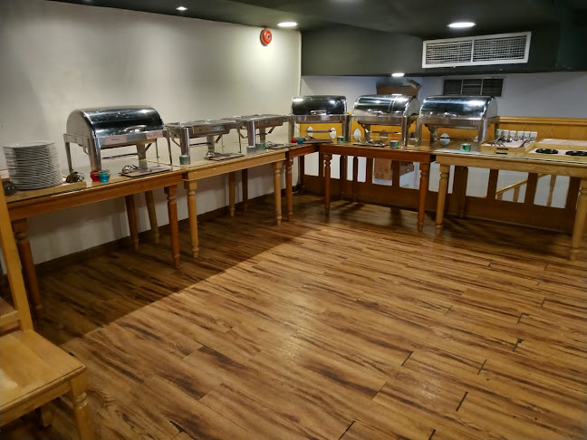 City Kings park - Sharjah