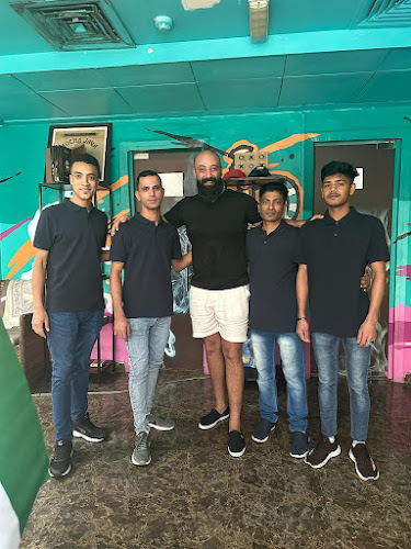 Opinii despre Cauldron Cafe & Restaurant / كولدرون كافية în Abu Dhabi - Hospitality and gastronomy