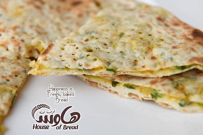 House of Bread - Ajman