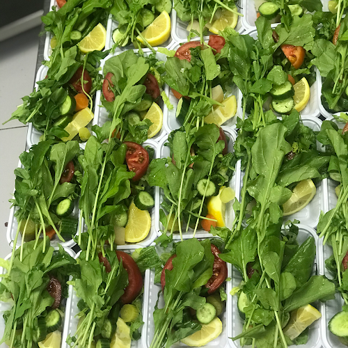 Comentarii opinii despre Al Kahf Restaurant