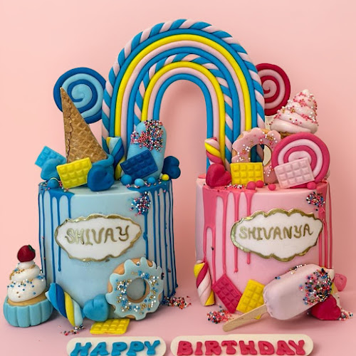 Comentarii opinii despre Cake Land