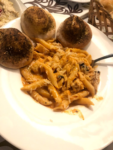 Opinii despre On The Wood - RAK în Ras Al-Khaimah - Hospitality and gastronomy