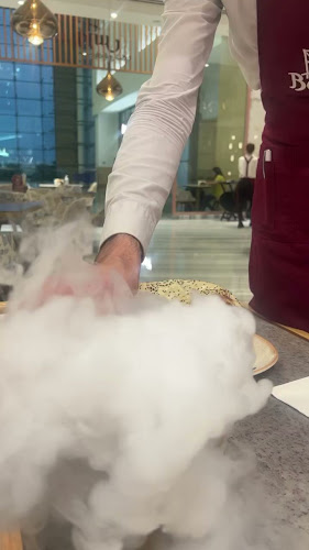 Bosporus Turkish Cuisine - City Centre Mirdif - مطعم بوسبورس مردف سيتي سنتر