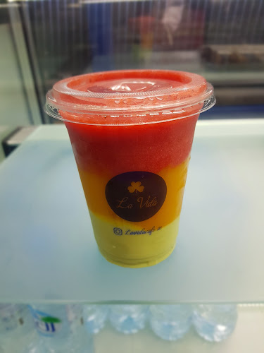 La Vida Cafe - Abu Dhabi