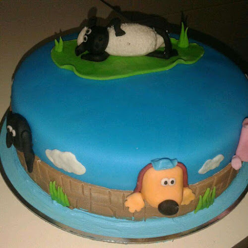 Comentarii opinii despre Daily Breads Bakery - Al Qasimia Branch Sharjah